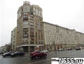 Продаю 3-х комн. квартиру.Москва.ЦАО.